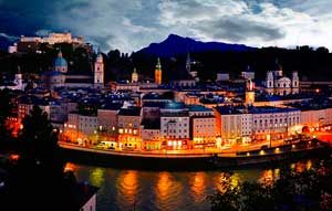 Salzburg