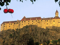 Urlaub im Burgenland