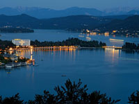 Urlaub Kärnten