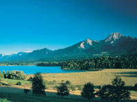 Urlaubshighlights in Österreich