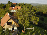 Urlaub in Oberösterreich
