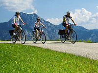 Oberösterreich Urlaub