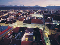 Österreich Städtereisen