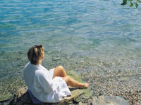 Wellnessurlaub Österreich