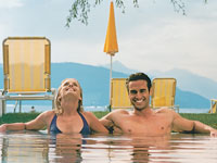 Österreich Wellnessurlaub