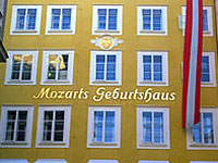 Salzburger Land Urlaub
