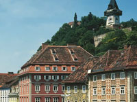 Urlaub Steiermark