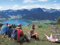 Urlaub Tirol