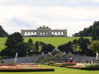 Wien Urlaub