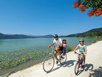 Familienurlaub in Österreich