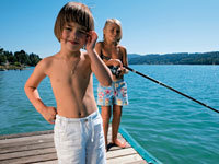 Österreich Familienurlaub