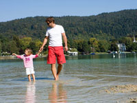Familienurlaub Österreich