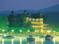 Hotel am See