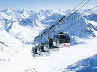 Winterurlaub Österreich